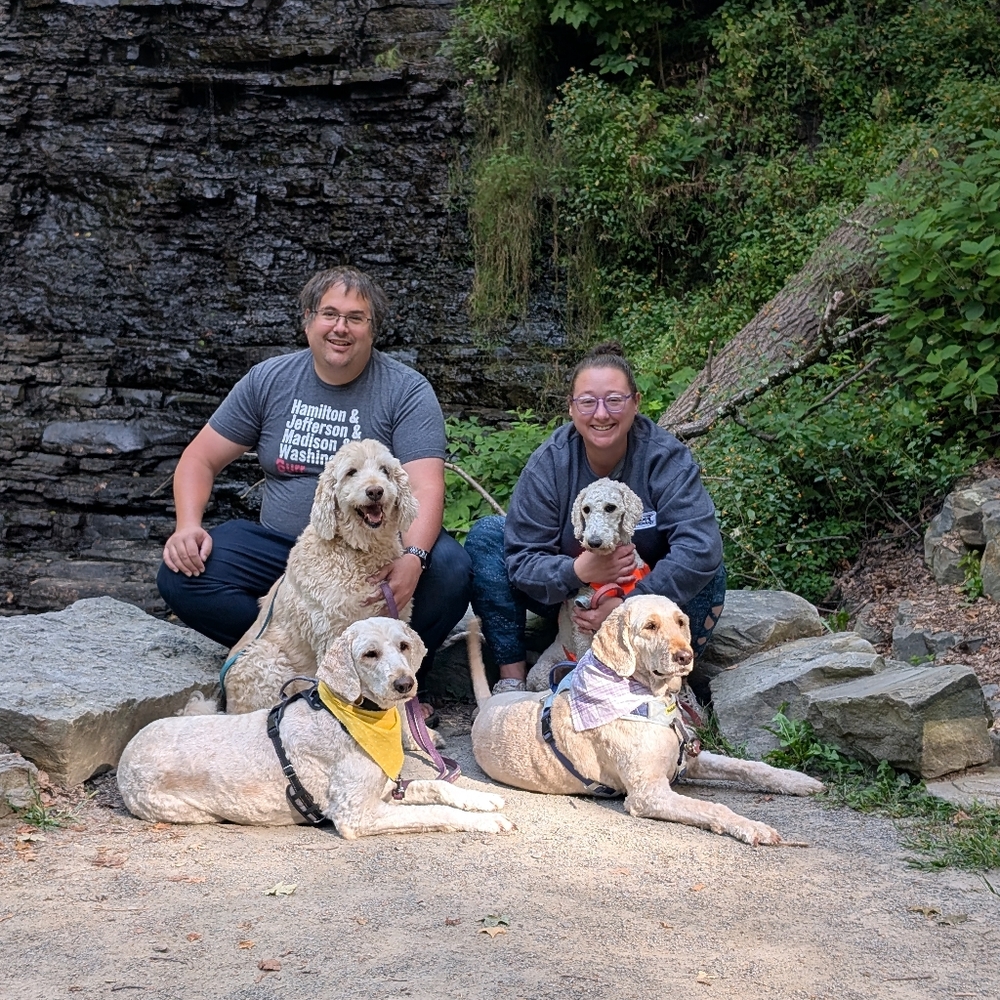 Meet your Posher, Jaki